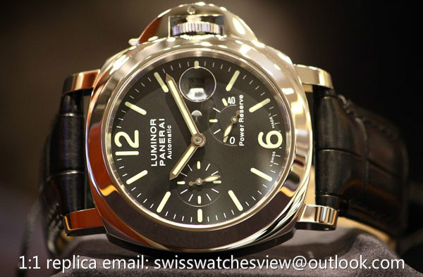 Panerai Luminor Power Reserve Automatic 1:1 replica watch PAM00090